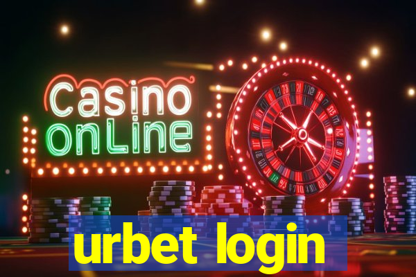 urbet login